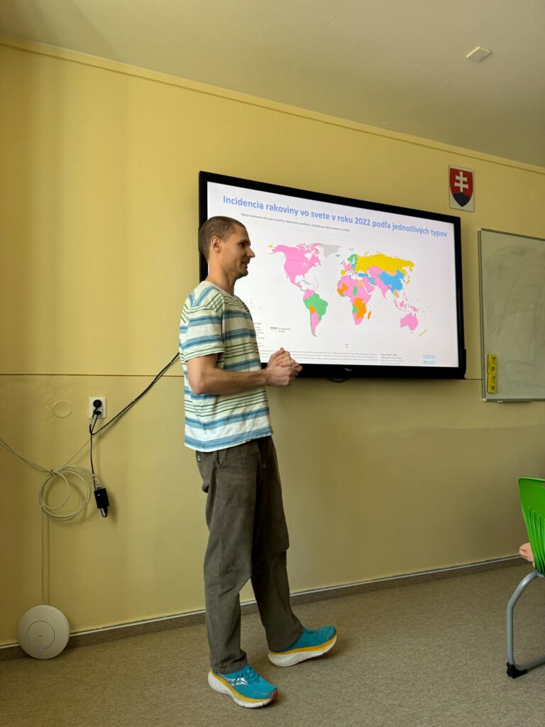 Nové Mesto nad Váhom.