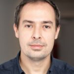 Miroslav Baláž, portrét.