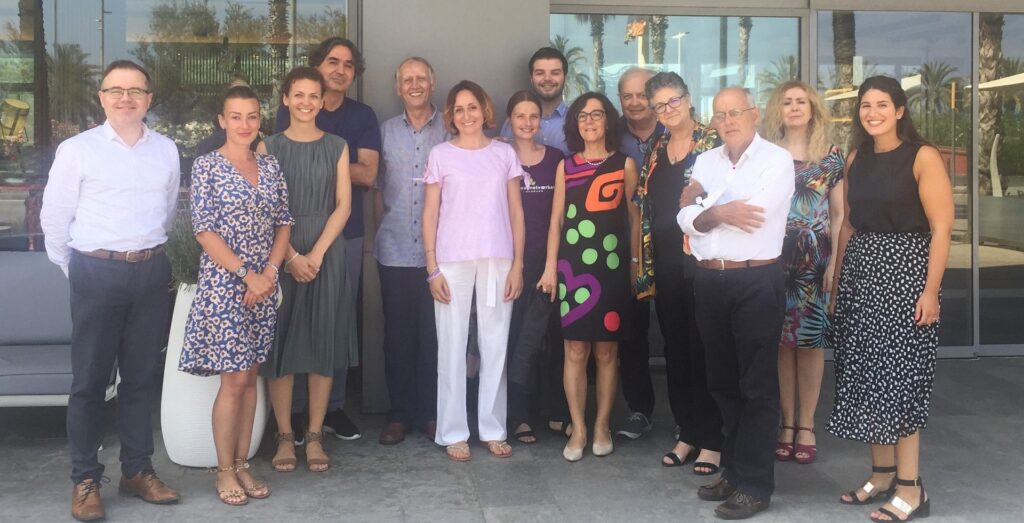 Ocenenie mladej vedkyne Maríny Cihovej n...