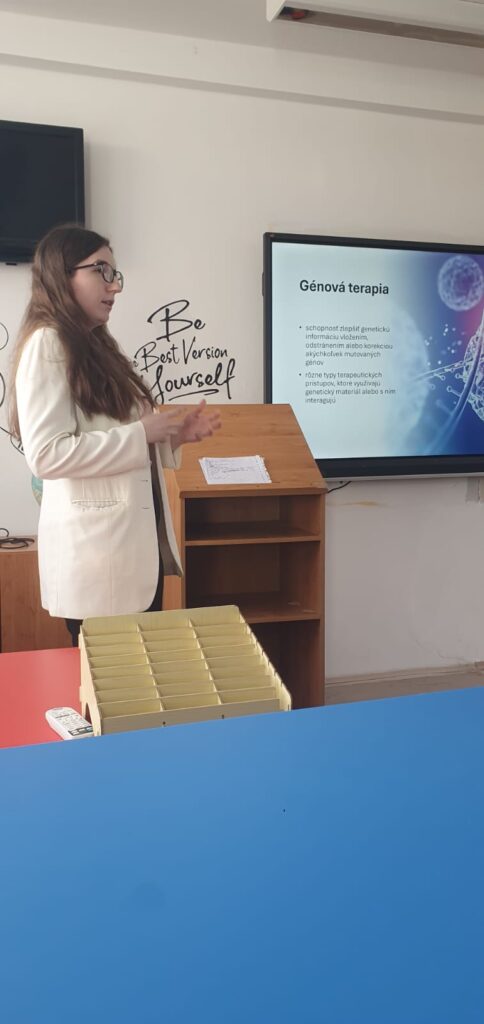 Vedecké dielne Onkológia 2026.