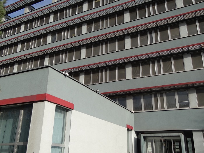 „Core facilities“ concept – the way to s...