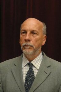 Prof. MUDr. Fedor Čiampor, DrSc..