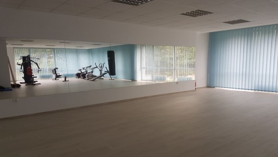 BMC SAS keeps the seniors in motion even...