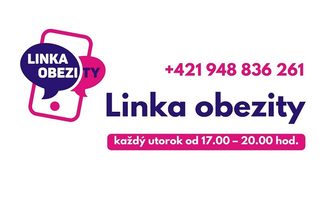 Riešite problém s obezitou? Zavolajte na...