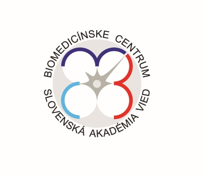 logo Biomedicínske centrum SAV