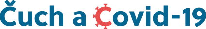logo Čuch a COVID-19