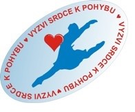 logo Vyzvi srdce k pohybu