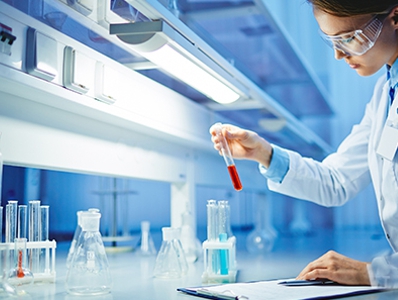 V Biomedicínskom centre je Veda hrou