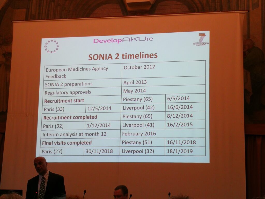 Genetici z BMC SAV a konzorcium z Univer...