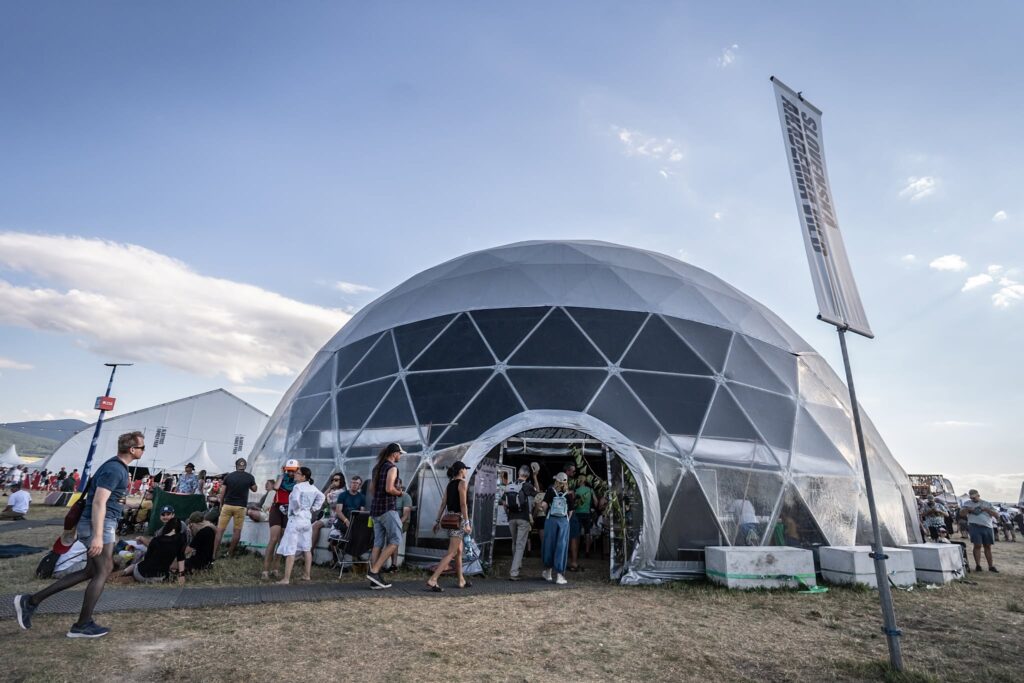 Krajina zVEDAvosti SAV na Pohode 2026.
