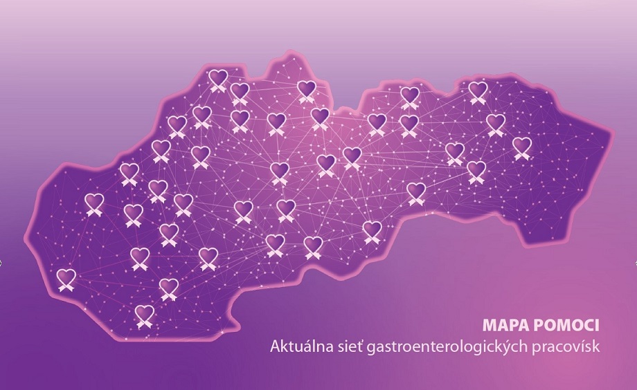 November – mesiac osvety o karcinóme pan...