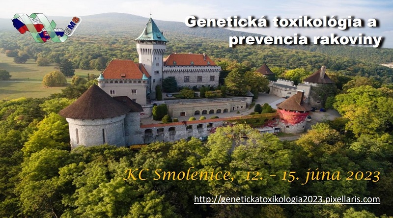 Plagát ku konferencii. Informácie z plag...