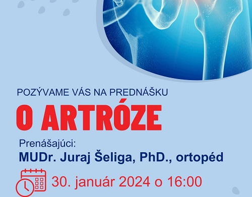 základné informácie o prednáške, informá...