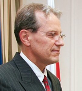 prof. MUDr. Iwar Klimeš, DrSc.