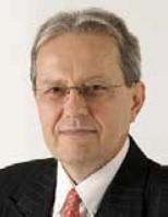 prof. MUDr. Iwar Klimeš, DrSc.