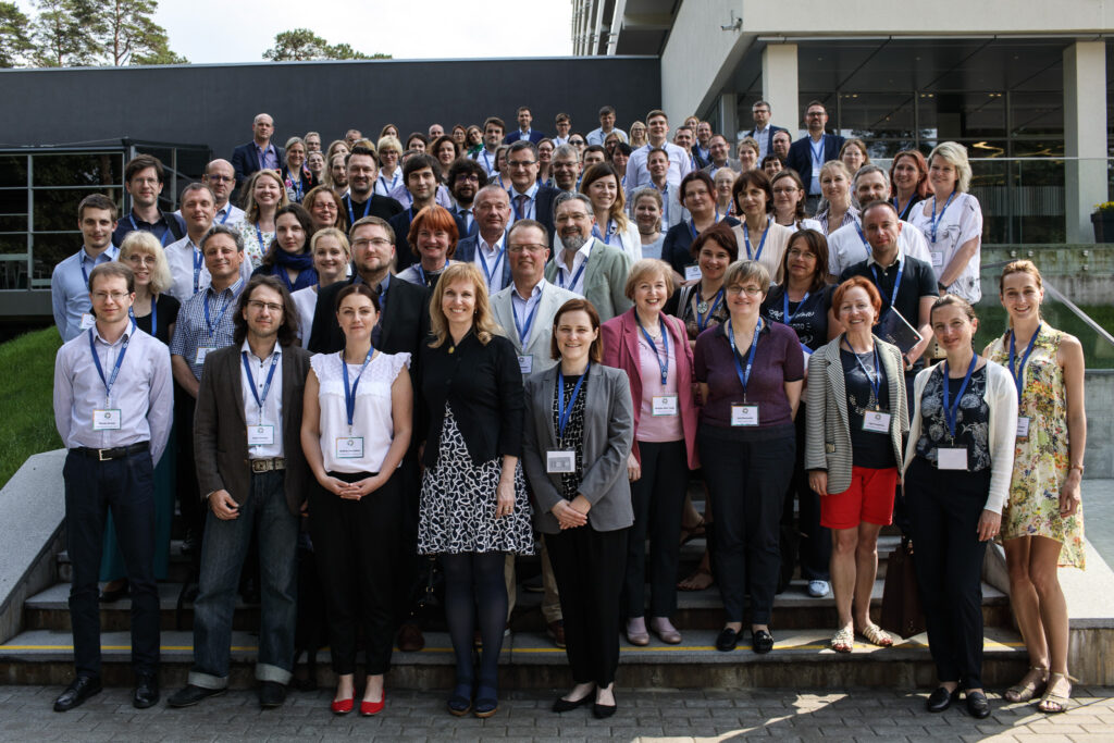 4th Alliance4Life Meeting, Latvia