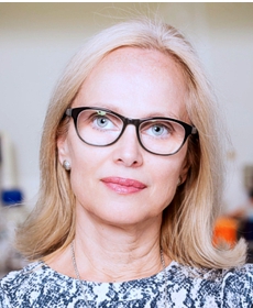 Profesorka Silvia Pastoreková prezidentk...