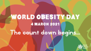 banner World Obesity Day 2021