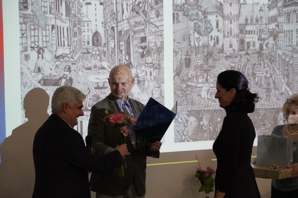 Mgr. Verona Buociková, PhD.