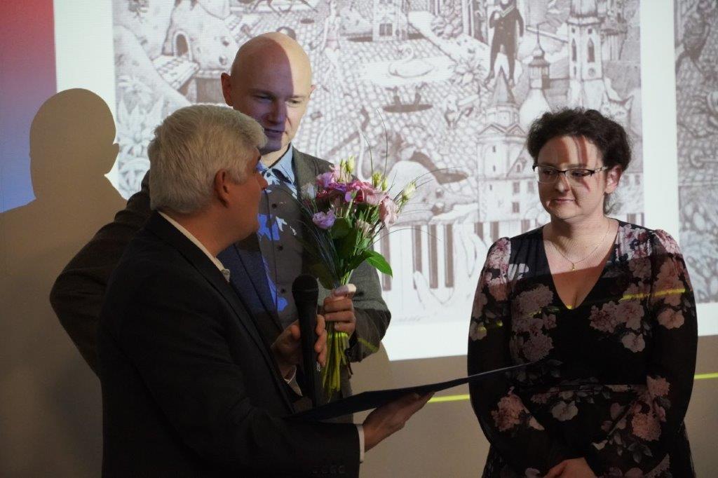 Mgr. Veronika Lišková, PhD.