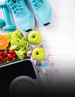 Center for<br>Obesity<br>Management