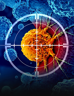 Oncology-<br>Nanobiology