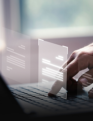 Services for the Public