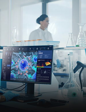 Specialized Laboratories