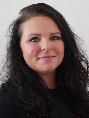 RNDr. Alexandra Kisucká, PhD.