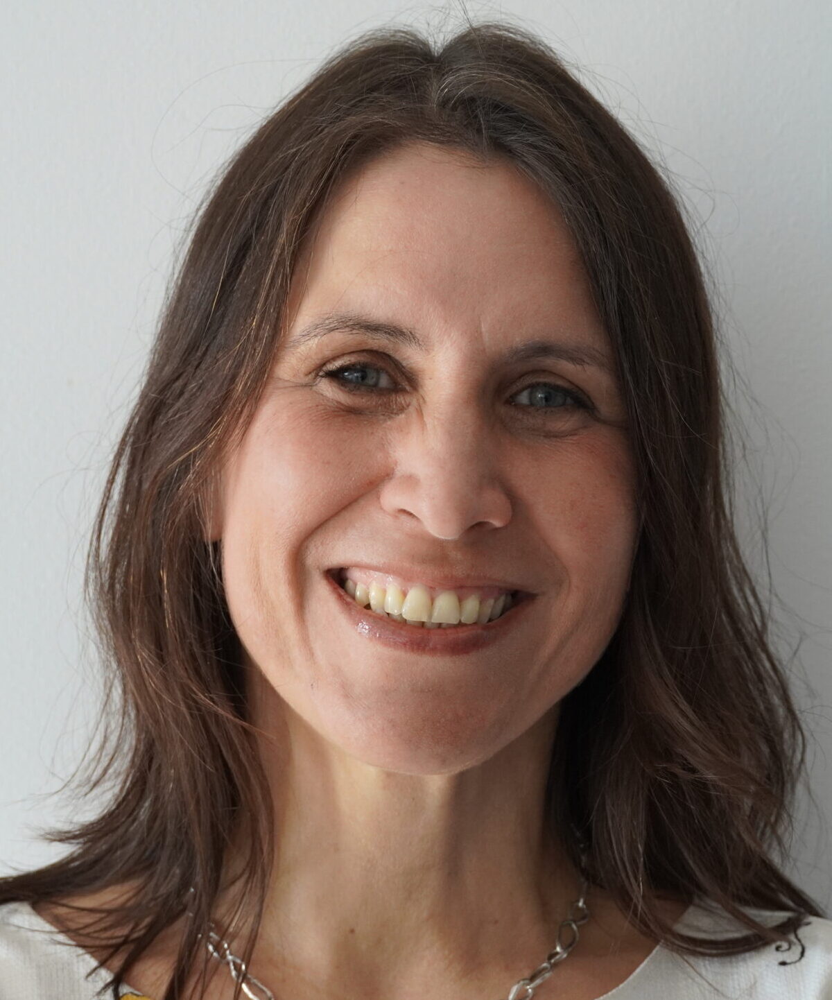 prof. MUDr. Barbara Ukropcová, PhD.