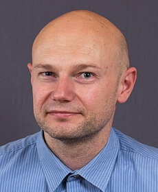 RNDr. Boris Klempa, DrSc.