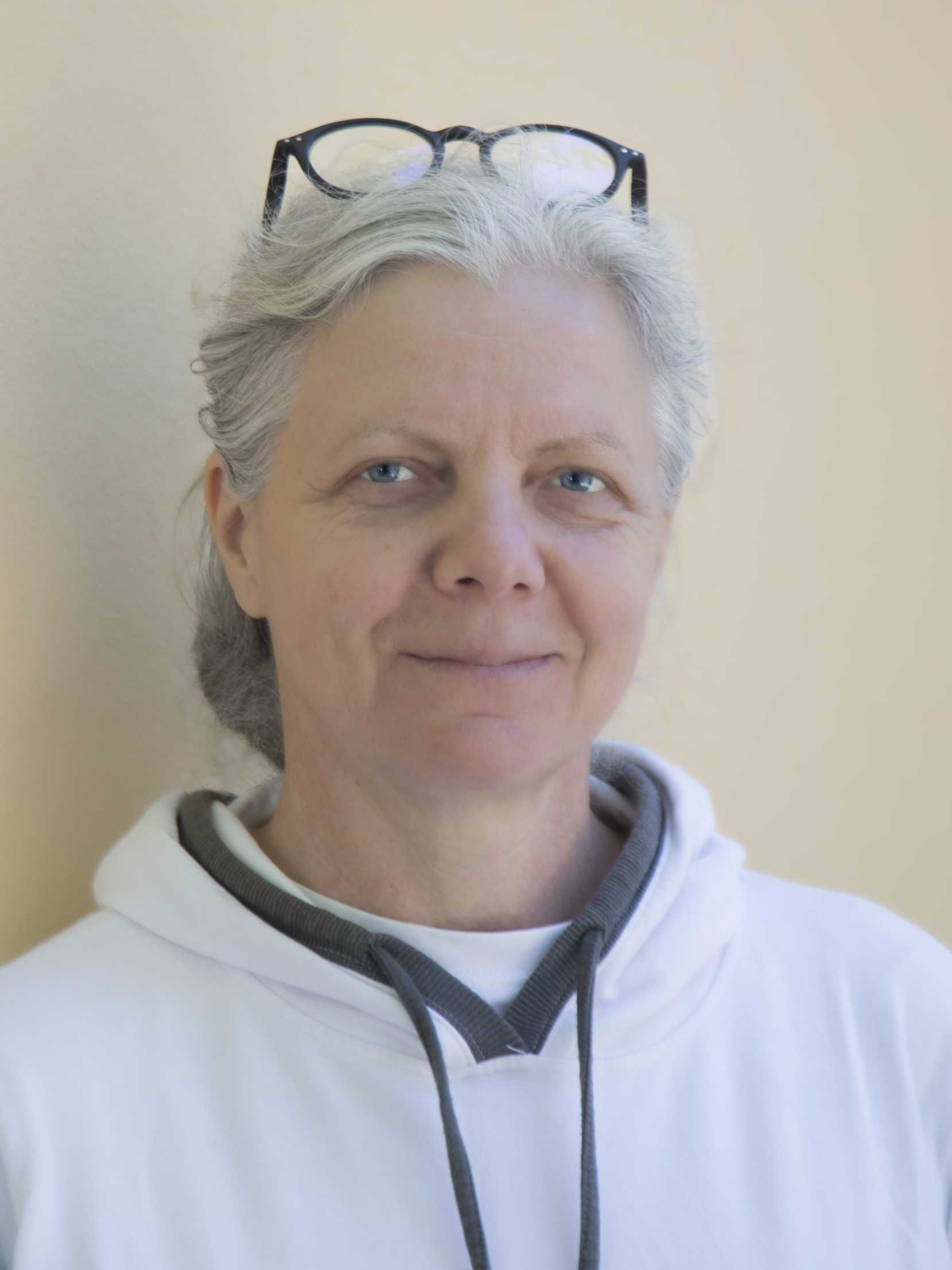 Mgr. Božena SMOLKOVÁ, PhD.