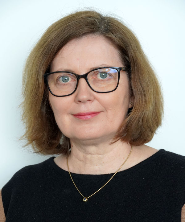 RNDr. Daniela Gašperíková, DrSc.