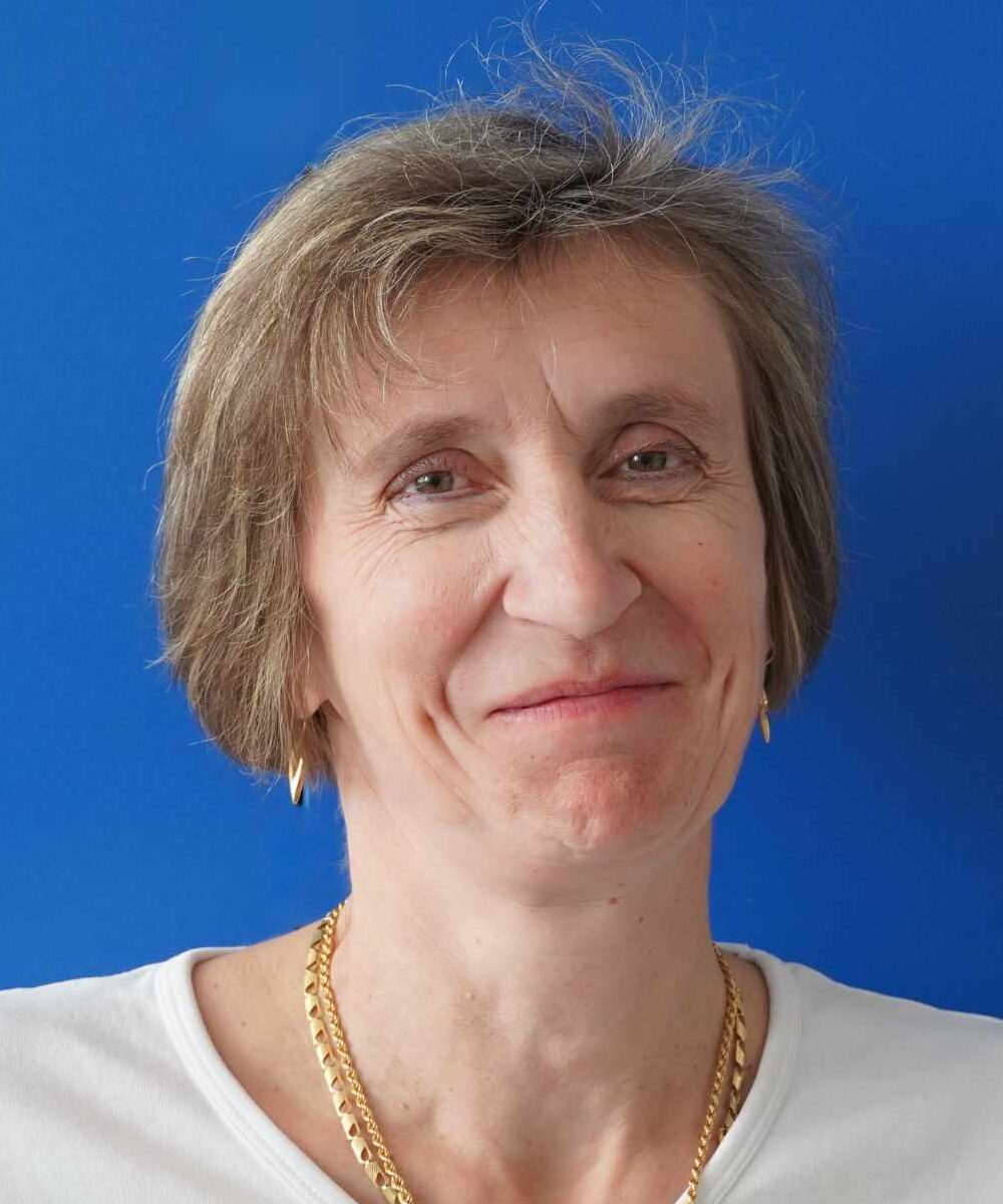 Mgr. Eva Špitalská, PhD.