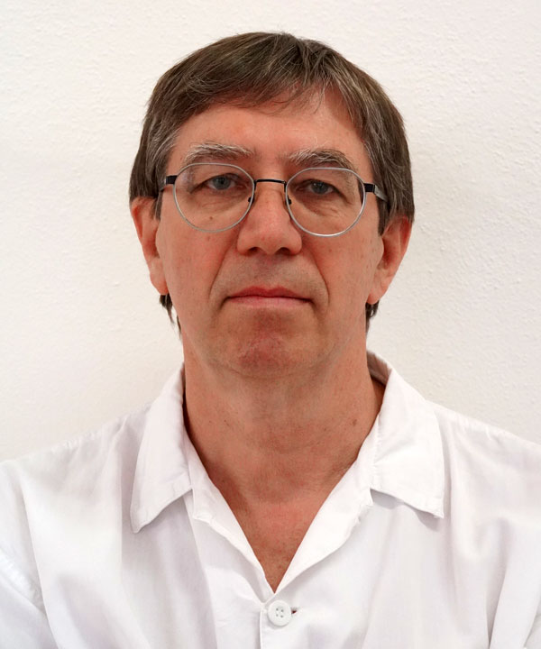 MVDr. Ivo Vanický, PhD.