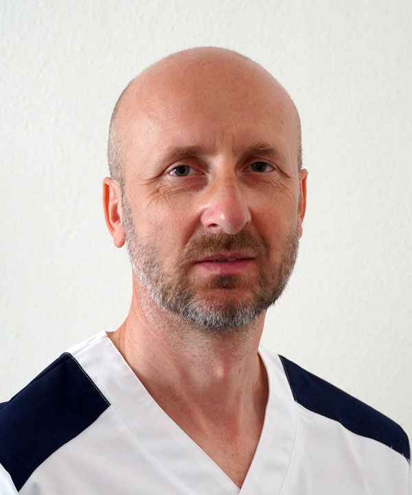 RNDr. Jaroslav Pavel, PhD.