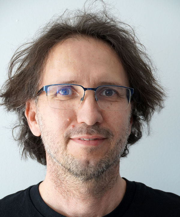 Mgr. Jozef Ukropec, DrSc.