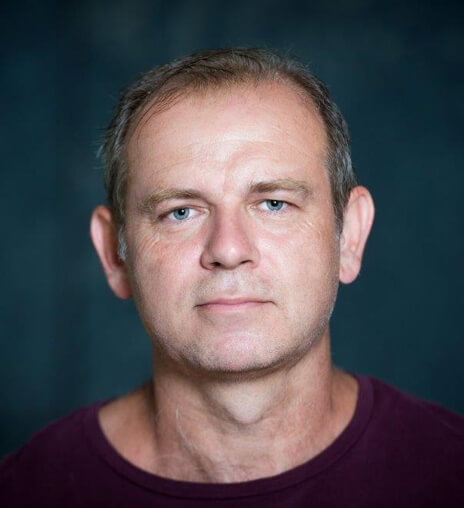 MVDr. Juraj Kopáček, DrSc.