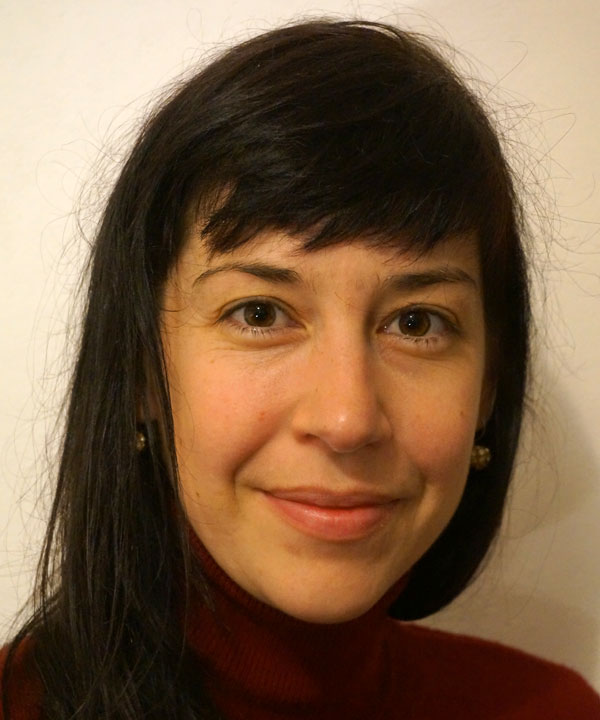 Mgr. Lenka Tomášová, PhD.