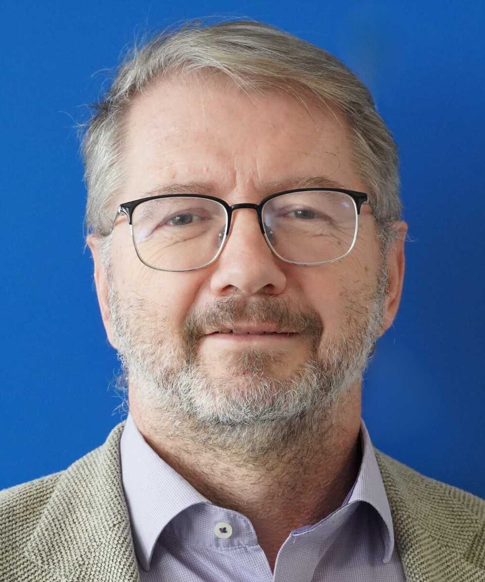 Ing. Ľudovít Škultéty, DrSc.