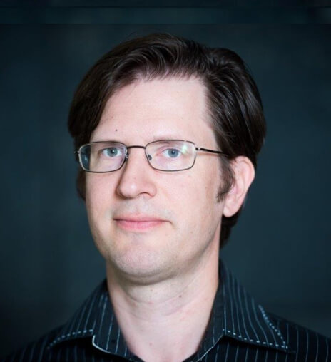 MUDr. Miroslav Vlček, PhD.