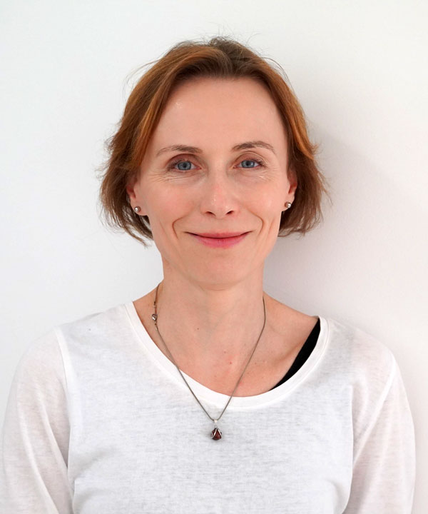 RNDr. Miroslava Matúšková, PhD.