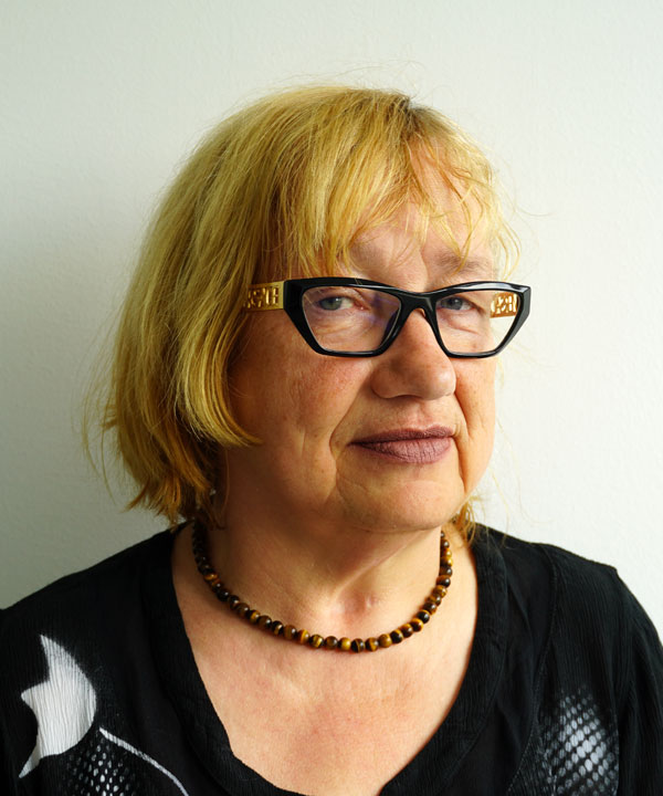 prof. Ing. Oľga Križanová, DrSc.