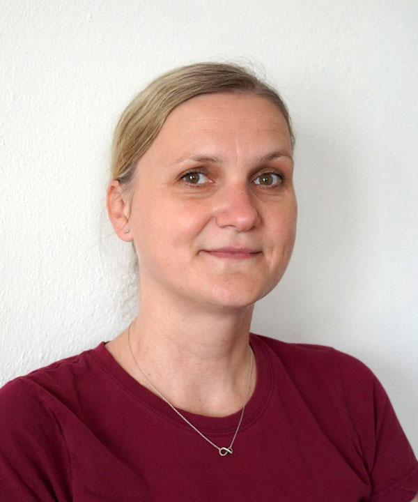 RNDr. Petra Bonová, PhD.