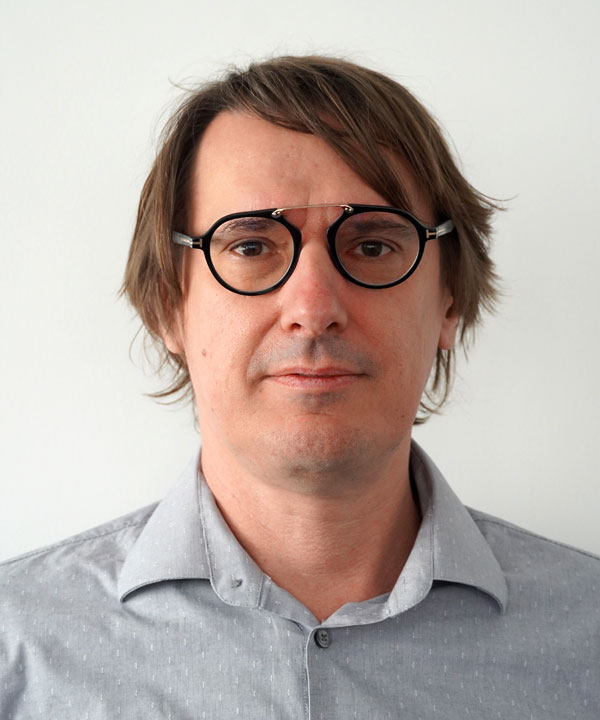 doc. MUDr. Richard Imrich, DrSc.