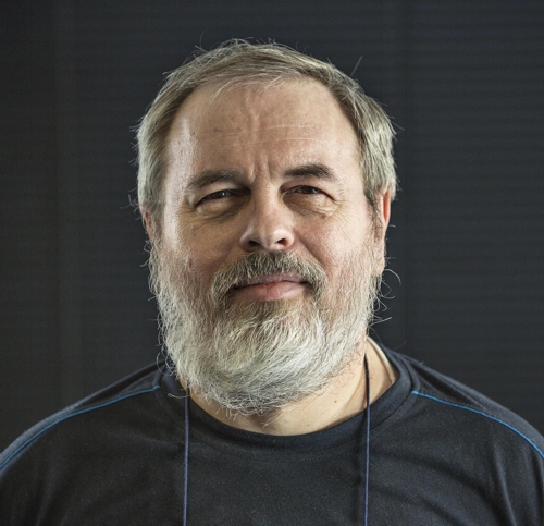 RNDr. Robert Farkaš, CSc.