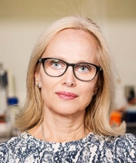 prof. RNDr. Silvia PASTOREKOVÁ. DrSc.