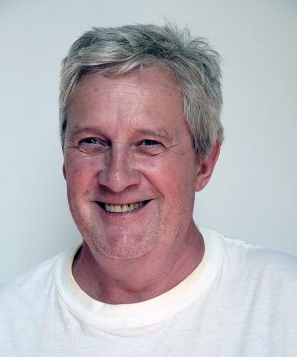 RNDr. Vladimír Zelník, CSc.